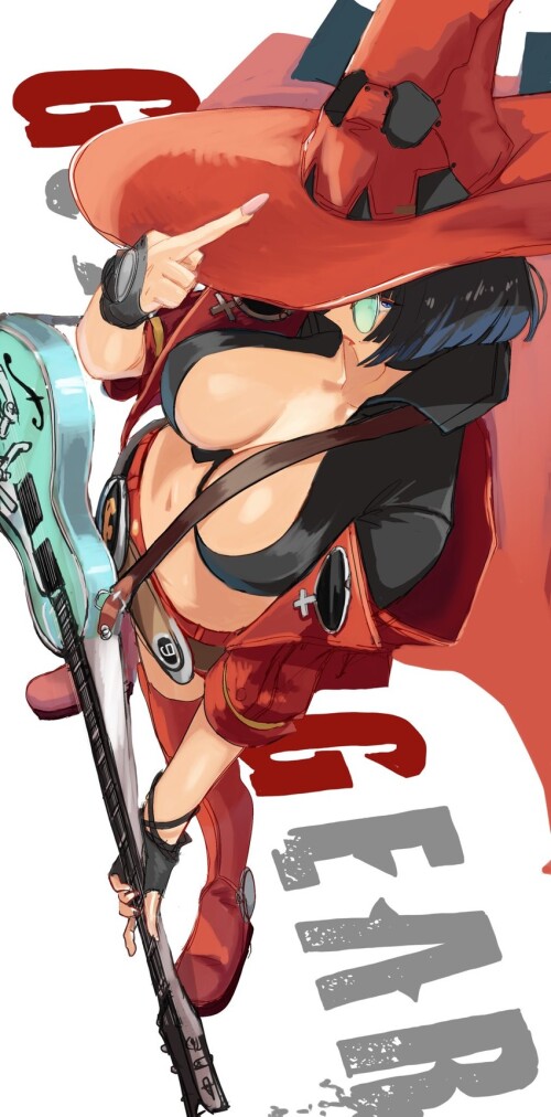  i no guilty gear and 1 more drawn by dondobi sample c65f1457568acee63ddb7d61832c2e08