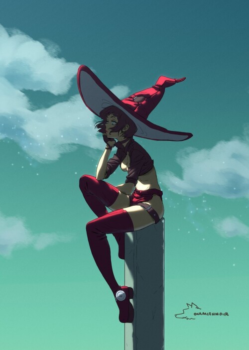  i no guilty gear and 1 more drawn by okamiennoir sample bd93bcdce6cfc0b64e6031d5382657f3