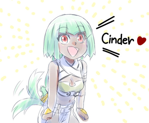  emerald sustrai rwby drawn by iesupa sample 900f351a0466914692f730392e499981