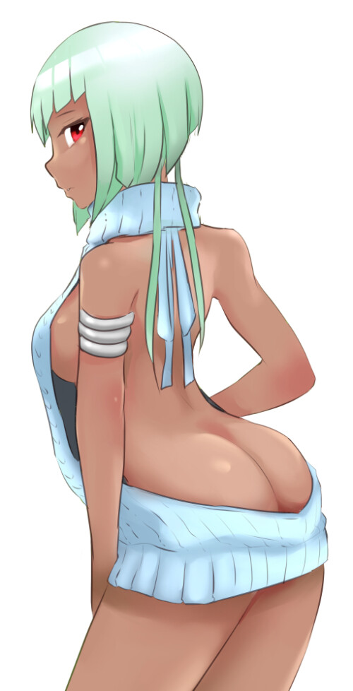  emerald sustrai rwby drawn by reversein 2cb804ee1ea6e72c7546dd94555d6c29