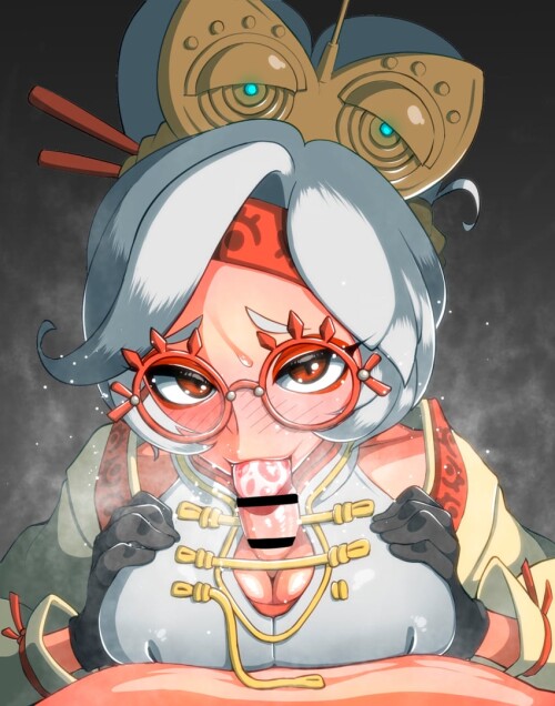  purah the legend of zelda and 1 more drawn by yuuri splatoon sample 0fd3a6cc65c064bb10693855125fe2d