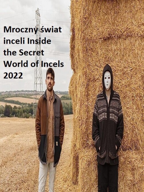 Mroczny świat inceli Inside the Secret World of Incels 2022