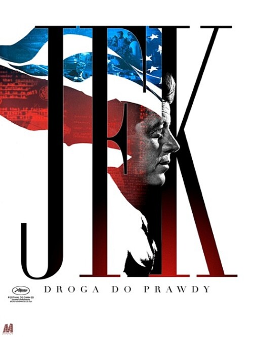 JFK Droga do prawdy 2021