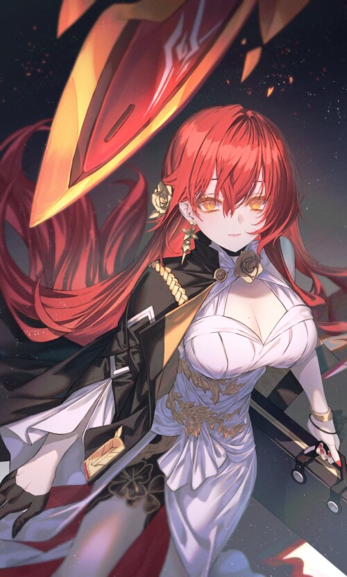  himeko honkai and 1 more drawn by neon pixiv 31150749 sample af351b571ab8ad075a83c3846820a9b6