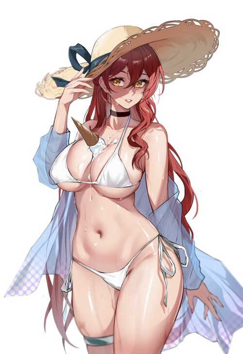  himeko honkai and 1 more drawn by paradox parapa sample aada112ab6ad0a3cc5aabc048c3dbcb0