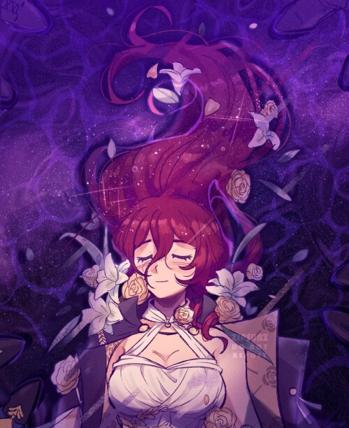  himeko honkai and 1 more drawn by zipsunz sample 3f82110fc8b6619ae0fd8b79b72aa4a6