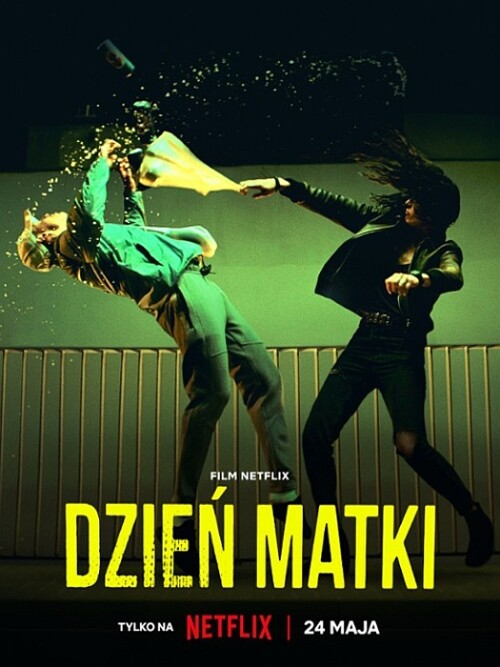 Dzień Matki 2023
