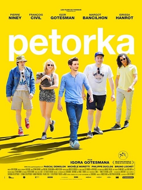 Nasza piątka 2016