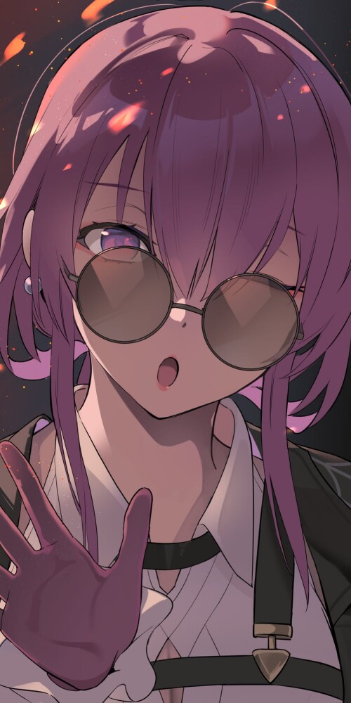 kafka honkai and 1 more drawn by ninomiya nono sample e51b8a924b9bbe32f8d907f87983e1cd
