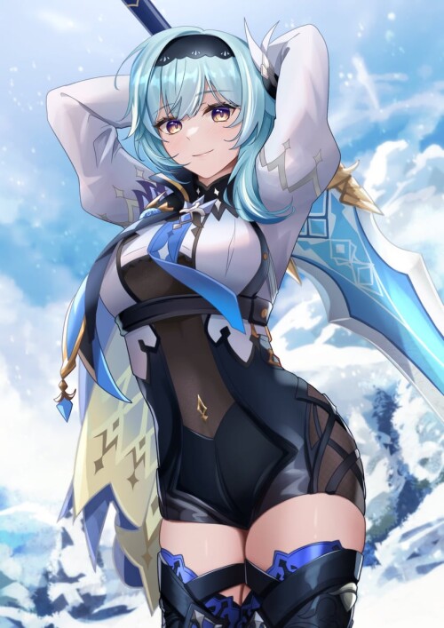 eula genshin impact drawn by mon chan sample 7e4ffb3edbc61722accaa7343dc31300