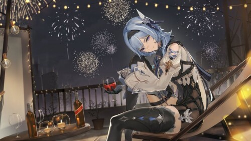  eula genshin impact drawn by marumoru sample ab31b831a93a048b18ee32b48a9aefb6