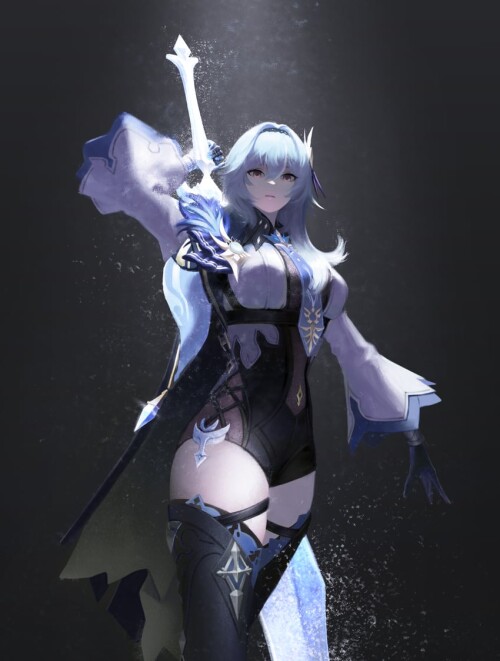  eula genshin impact drawn by sal sal487095 sample 0efce13ddae94e831c70c5a2110a1fd0