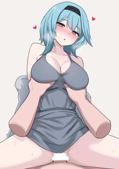  eula genshin impact drawn by ringda sample 654e762e79958856b904b8a24e0855ef