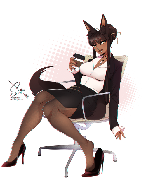 Art by SagittaScuti
furaffinity.com/user/SagittaScuti