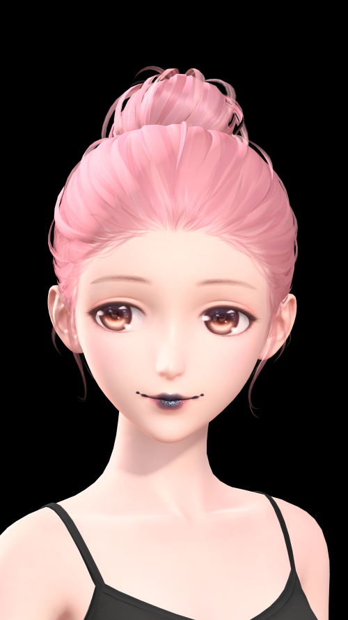 Lips - Surprising Dream on a City Evening Event - Buy 2 Special Paid Packs