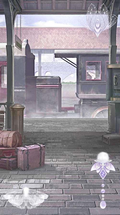 Surprising Dream on a City Evening Event - Buy 2 Special Paid Packs