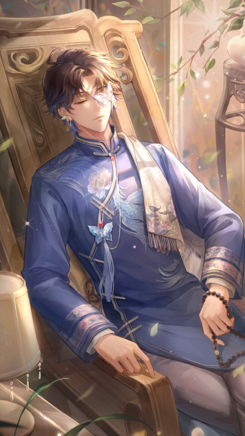 SR Delayed Finale