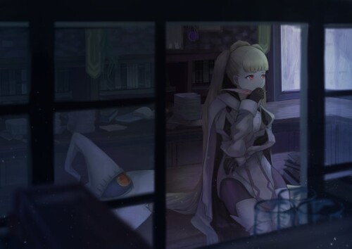  eitri fire emblem and 1 more drawn by yamaoka d1 sample 227b5900abc76704952209b15eb9f09a