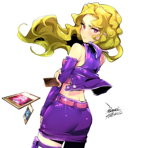  kujaku mai harpie lady and harpie lady yu gi oh drawn by ejami sample e16b0b462e1f5ef82b1ac73e51242