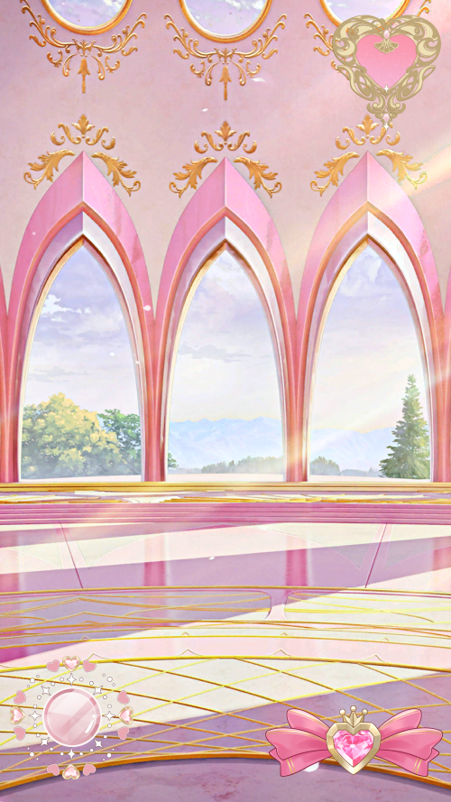 Balala The Fairies Collab Event