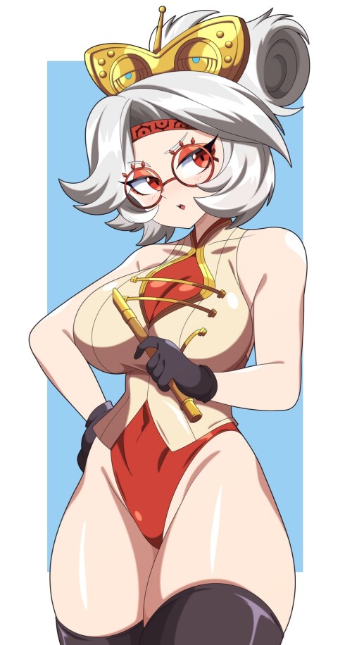  purah the legend of zelda and 1 more drawn by abysswatchers sample a04ac538776348995bfe759442b0c73e
