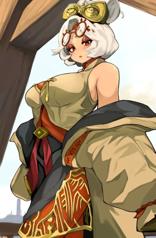  purah the legend of zelda and 1 more drawn by bowchan sample c051d06acdd0df0e987b6eb1fb02a5d1