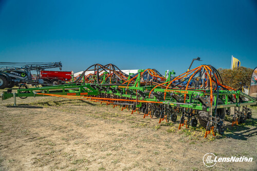 Ausplow Dowerin Field Day 2