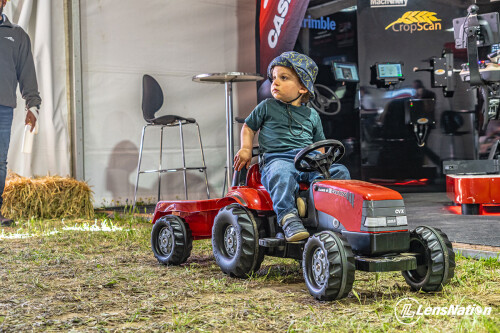 Case IH Dowerin Field Day 33