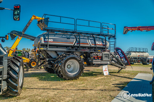 Flexicoil 5560 Dowerin Field Day 71