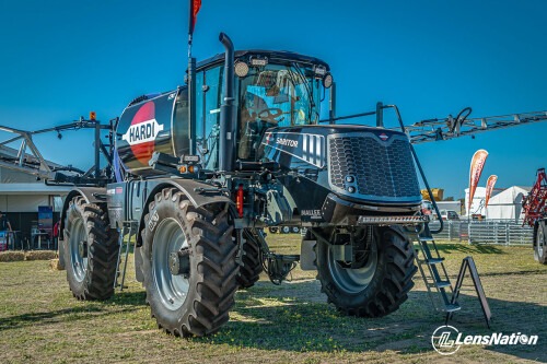 Hardi Dowerin Field Day 2