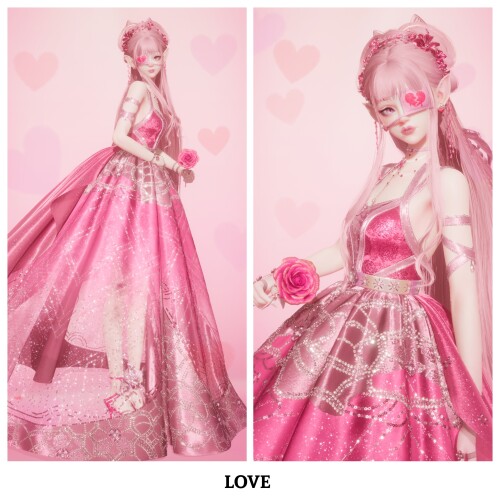 099 - Love