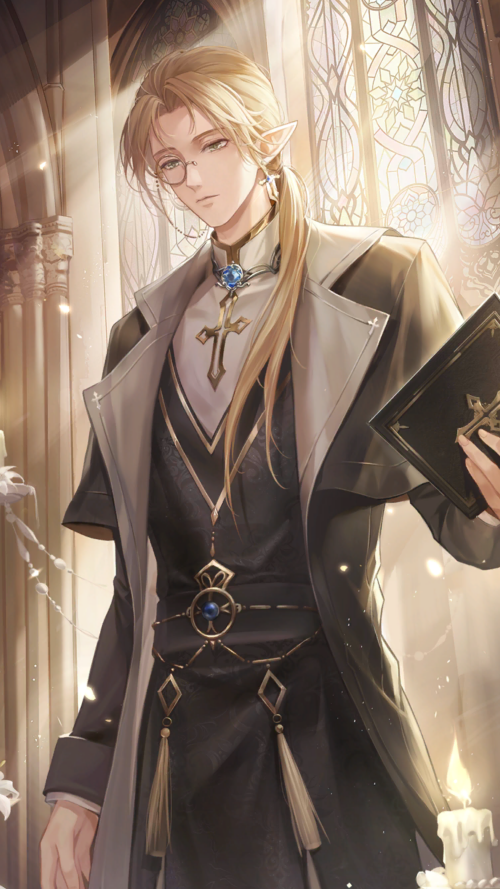 SR Swooning Daybreak