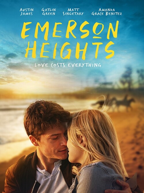Emerson Heights 2020