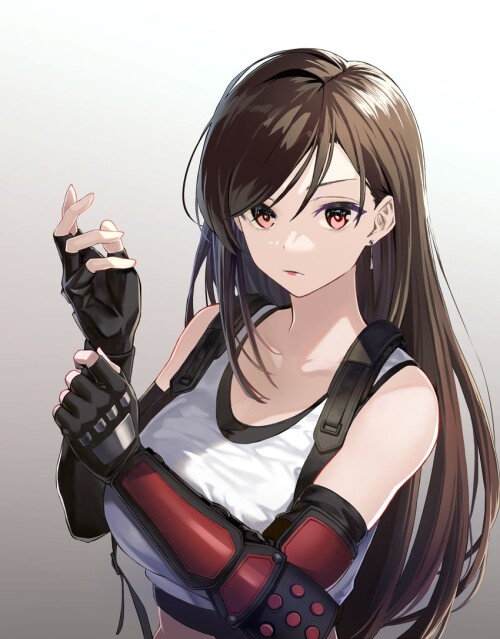  tifa lockhart final fantasy and 2 more drawn by hirono hxze4434 sample 59fd10cdc0da98648a9faa742a2b
