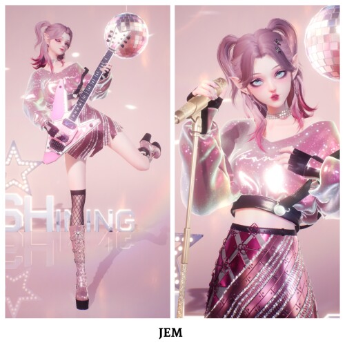089 - Jem