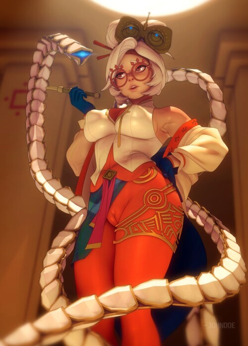  purah the legend of zelda and 1 more drawn by john doe sample f3a4f1cef490f58826d9b319f3a050f0