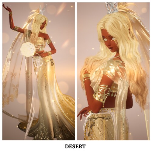096 - Desert