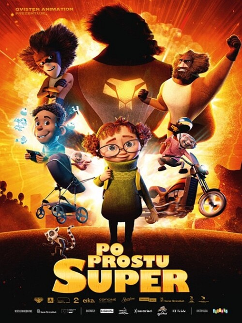 Po prostu super Just Super