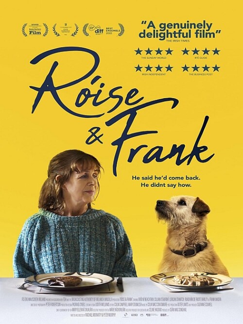 Róise & Frank 2022