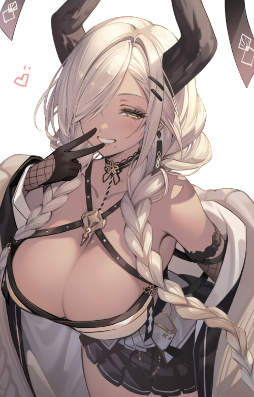  owari azur lane drawn by noir eku f1f1be08b69d0b1394bfcd8087762a67
