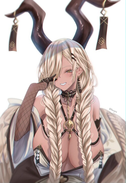  owari azur lane drawn by panvyru sample 978a1862310b161026b80675efb20c96
