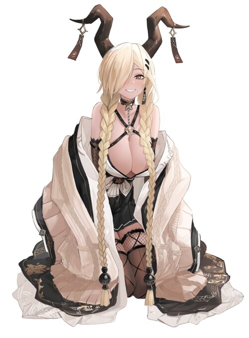  owari azur lane drawn by kuroja sample d64ef3bc3e35b22e6592e04fabd9a459