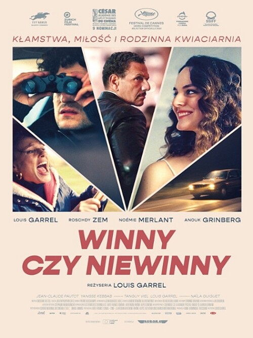 Winny czy niewinny 2022