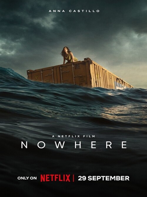 Nigdzie Nowhere 2023