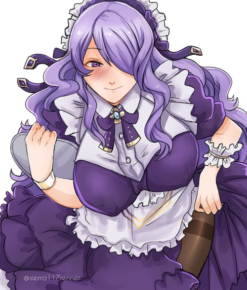  camilla tailtiu and tailtiu fire emblem and 2 more drawn by sierra117renner sample 5839f6e678e39637