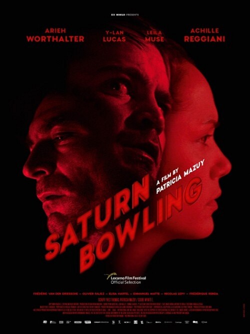 Kręgielnia Saturn 2022