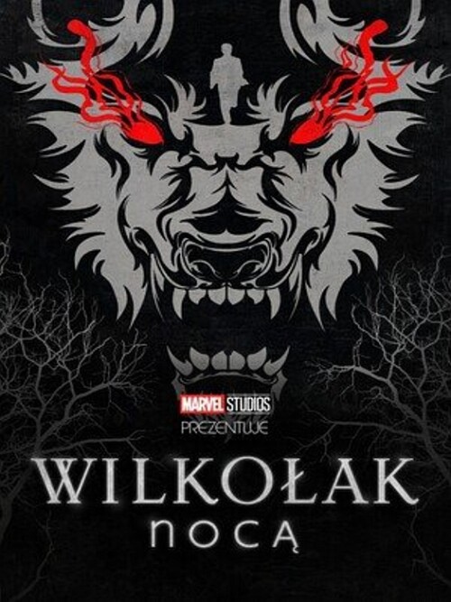 Wilkołak nocą 2022