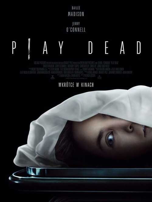 Play Dead 2022