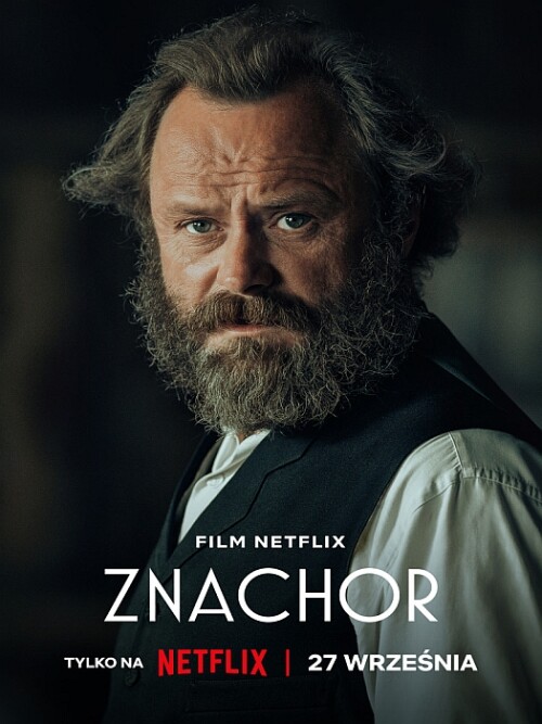 Znachor 2023
