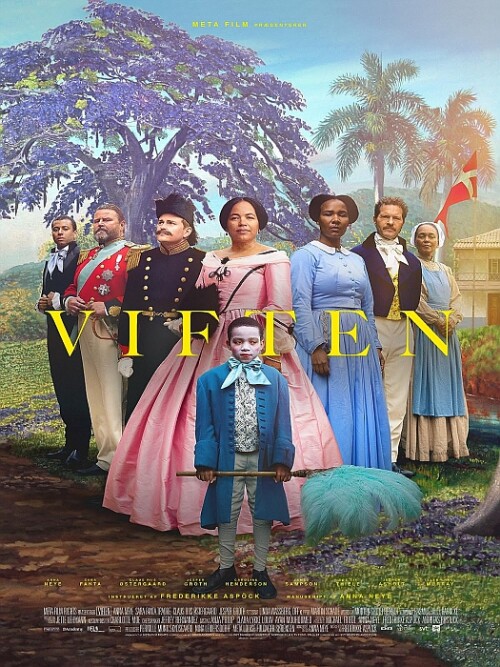 Imperium Empire Viften 2023